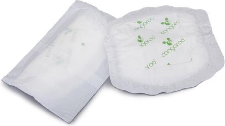 Produktbild Cangaroo Stilleinlagen 60 + 6 Stück (66 x)