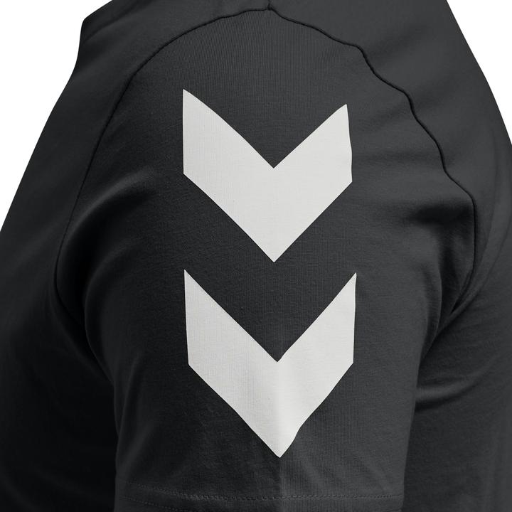 Immagine prodotto hummel Maglietta Legacy Chevron (XXS)