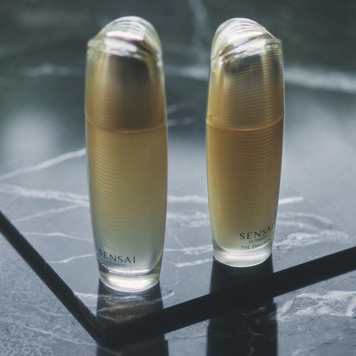 Produktbild Sensai Ultimate The Emulsion (100 ml)