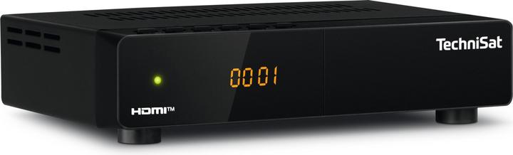 Produktbild TechniSat HD-S 261 (DVB-S)