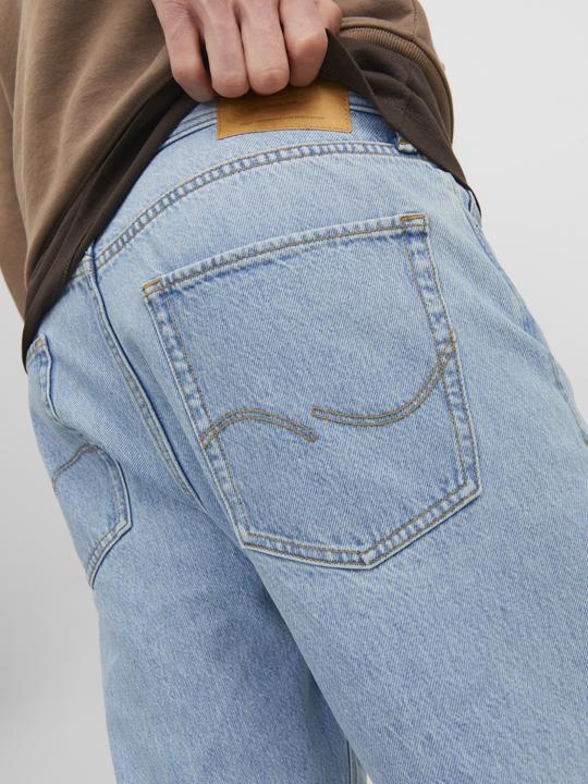 Actual product image Jack & Jones JJIALEX JJORIGINAL SBD 304 NOOS Baggy Fit Jeans Baggy Fit Jeans (27)