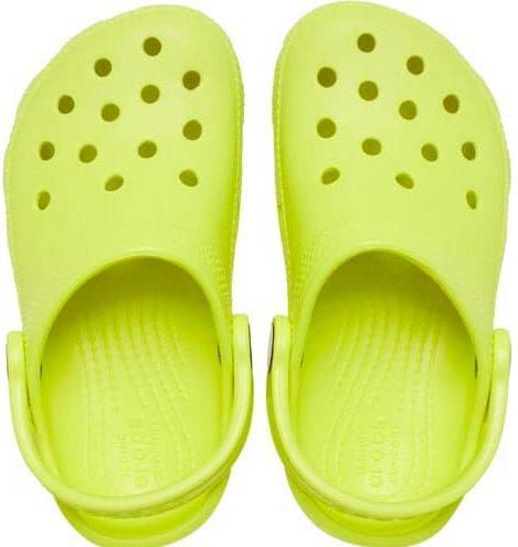 Image du produit Crocs T's Classic Clog (23)