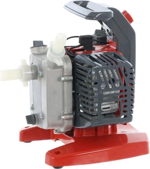 Actual product image Efco MP 3000 Self-priming motor pump for irrigation25mm
