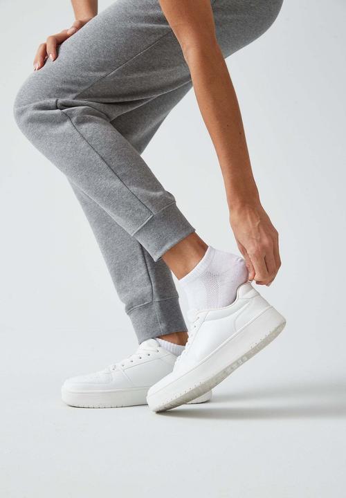 Image du produit Snocks Bambus Sneaker Socken (paquet de 6, 47 - 50)