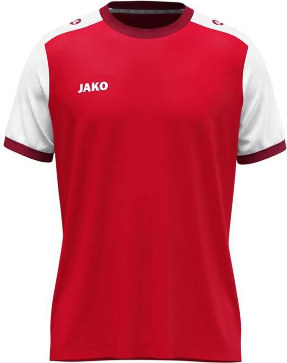 Actual product image JAKO Trikot Dynamic KA (128)