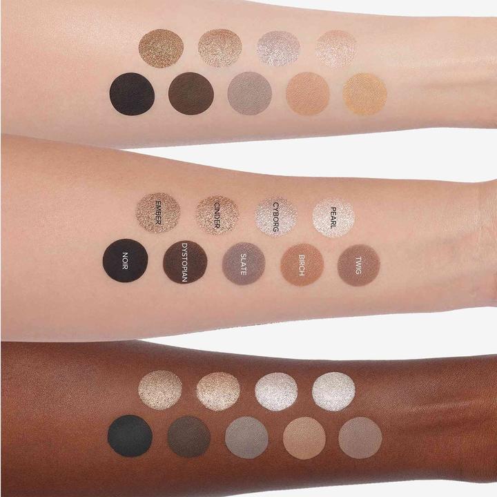 Image du produit Anastasia Beverly Hills Sultry Palette - Mini-FG