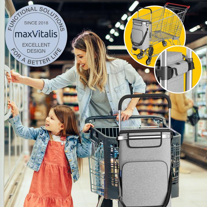 Immagine prodotto MaxVitalis Premium