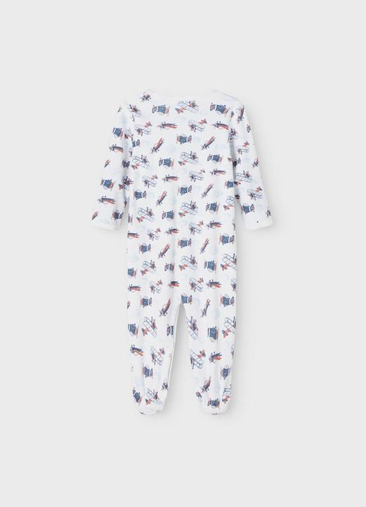 Image du produit Name it Pack de 2 pyjamas (56)