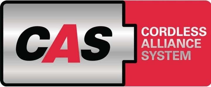 Produktbild Stabila CAS-Akku 12 V LI-POWER (12 V)