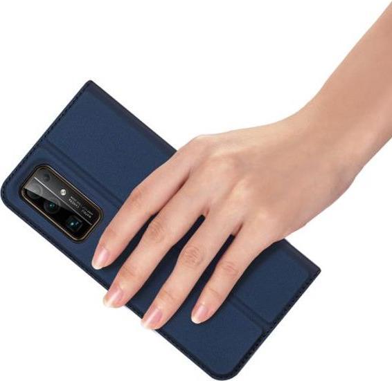 Image du produit Dux Ducis Couverture du livre Skin Pro Series (Honor 30)