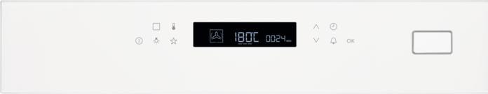 Actual product image Electrolux EOB7S31V