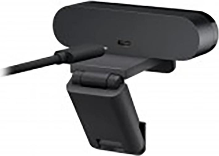Logitech Brio N/A Cable Ww (2.20 m, USB 3.0)