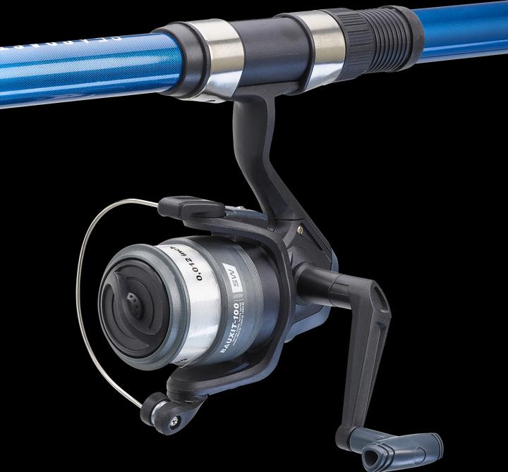 Produktbild Caperlan SEACOAST 100 (350 cm)