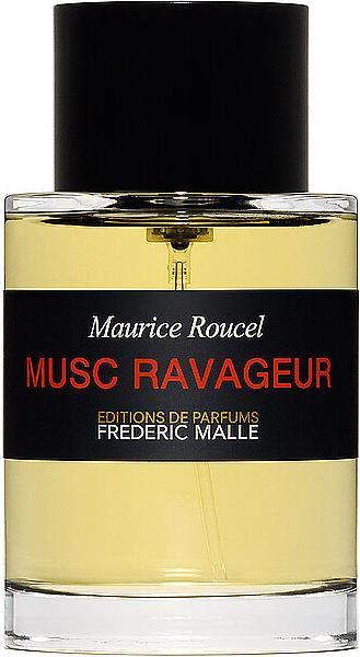 Actual product image Frédéric Malle Musc Ravageur (Eau de parfum, 100 ml)