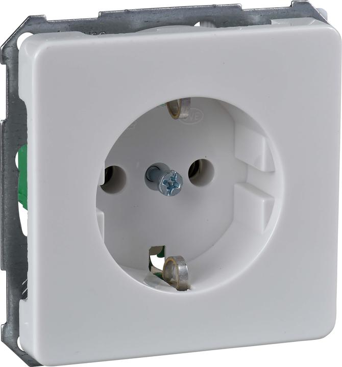 Actual product image ELSO Socket-One.rw