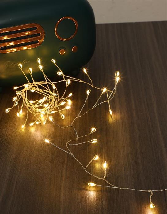 Produktbild GuGus Lichterkette (1.30 m)
