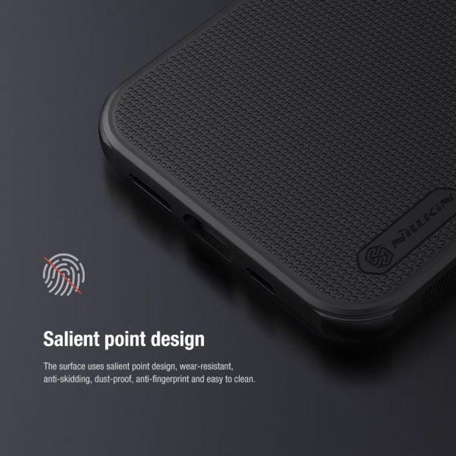 Produktbild Nillkin Super Frosted Shield Series (Apple iPhone 13)