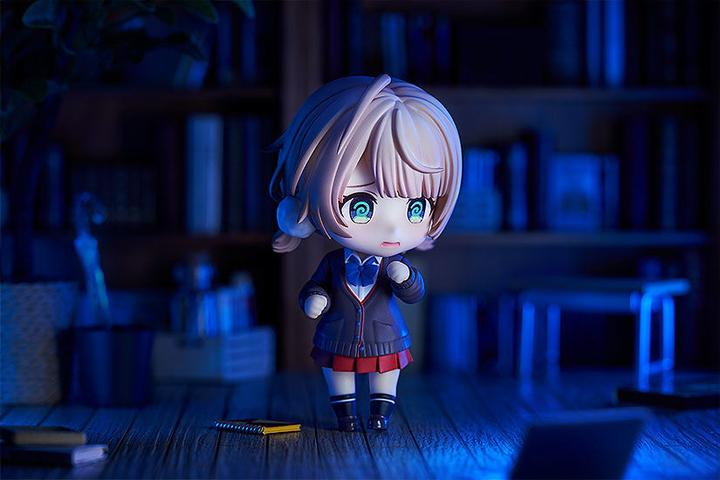 Produktbild Good Smile Company Nendoroid 1967 Shigure Ui