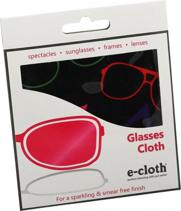Produktbild E-cloth Brillenputztuch