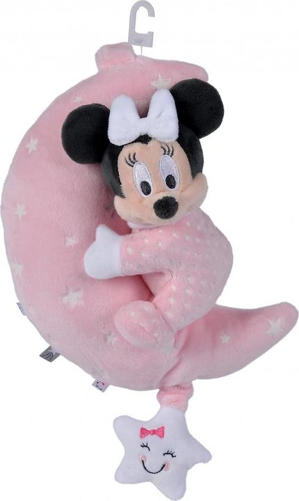 Produktbild Simba Disney Minnie Gid Mond