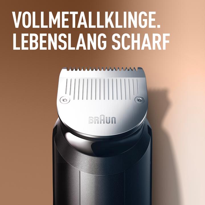 Image du produit Gillette Tondeuse à barbe électrique Pro