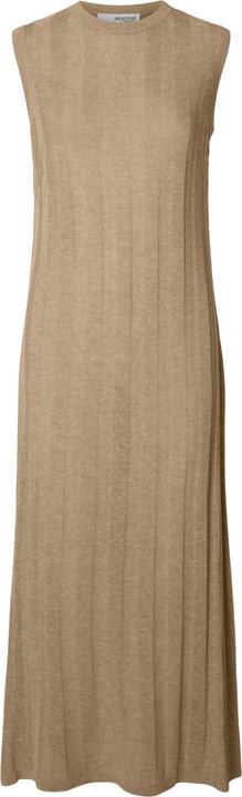 Produktbild Selected Femme Strick Maxikleid (L)