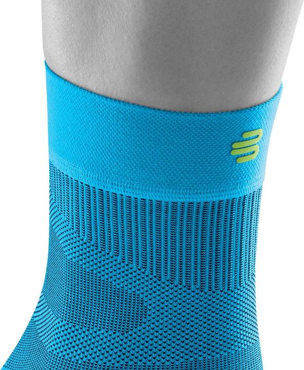 Produktbild Bauerfeind Sports Compression Ankle Support (S)