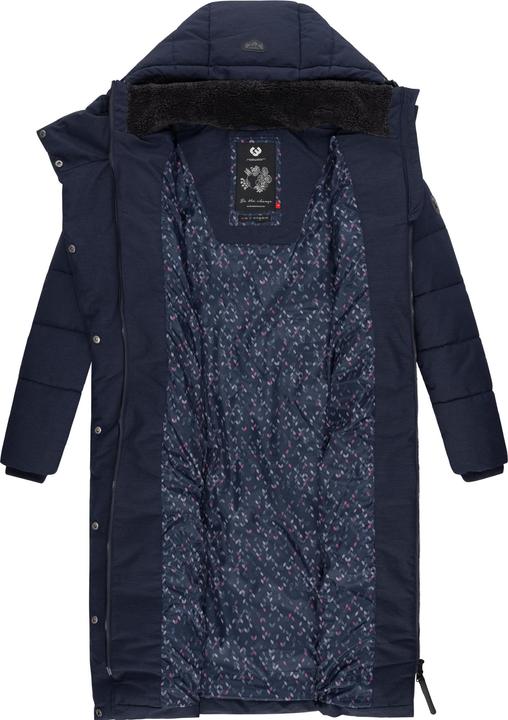 Actual product image Ragwear Pavla Long (3XL)