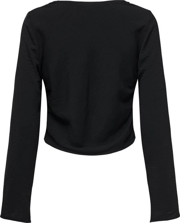 Image du produit Only Onlmette Life Ls Waterfall Top Wvn (M)