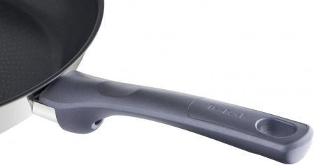Produktbild Tefal Daily Cook G7300655 (28 cm, Pfannenset + Topfset, Edelstahl)