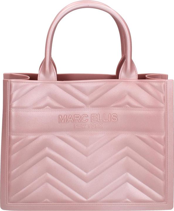 Produktbild Marc Ellis Flat Buby Wave M
