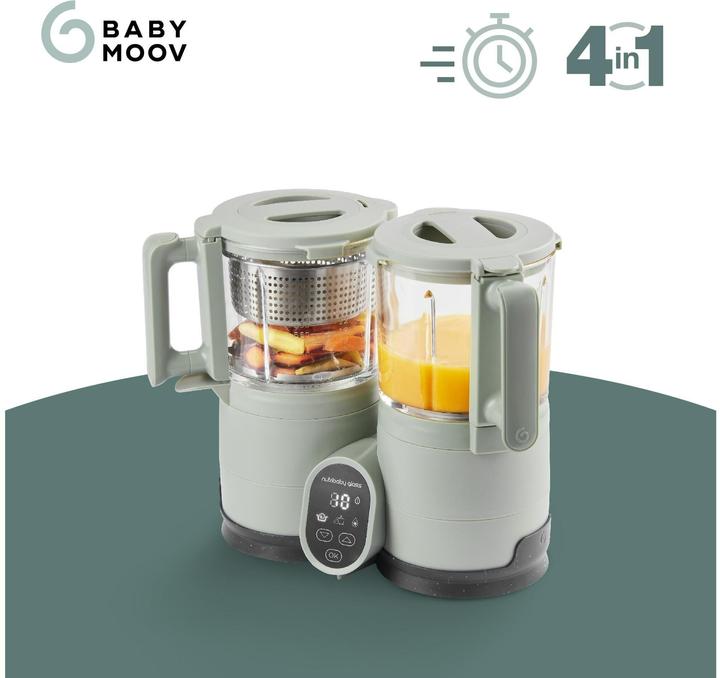 Immagine prodotto Babymoov Bicchiere Nutribaby