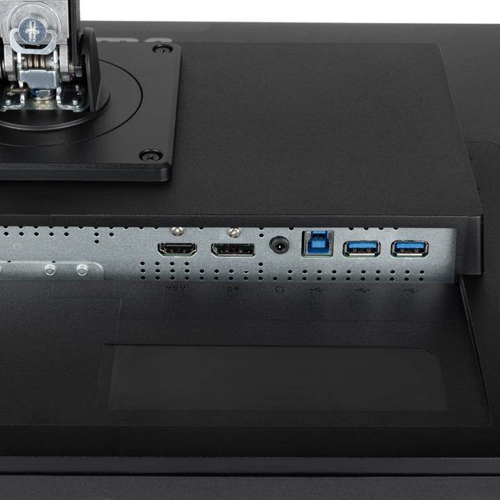Produktbild iiyama XUB2792QSU-B6/27" Business WQHD ETE IPS (2560 x 1440 Pixel, 27")