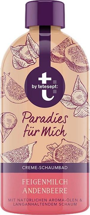 Tetesept Paradies für mich (420 ml, Badepralinen)
