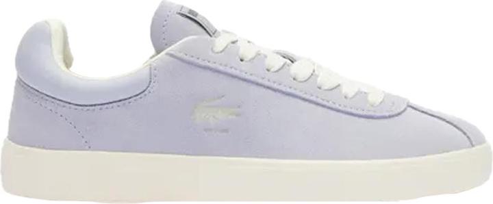 Produktbild Lacoste Sneaker Baseshot Wildleder (38)