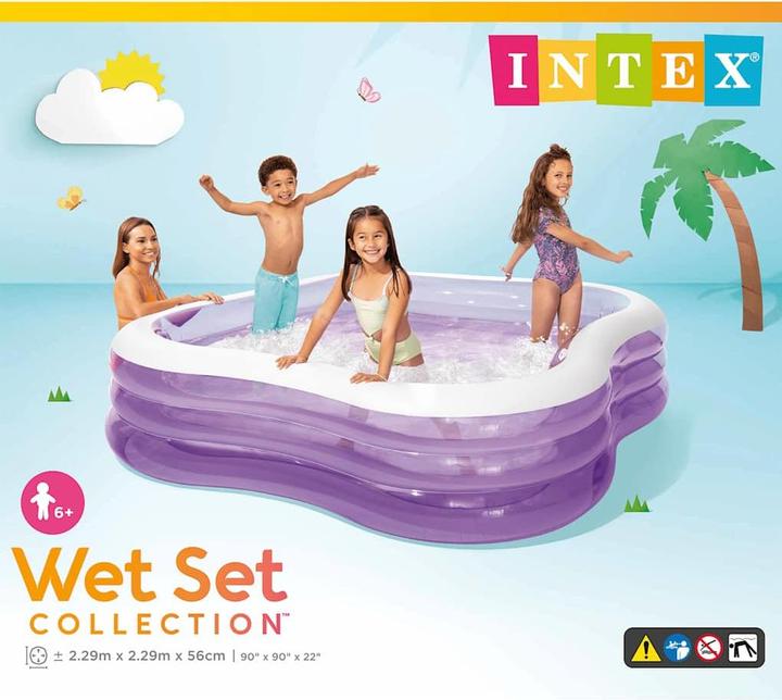 Immagine prodotto Intex Christable