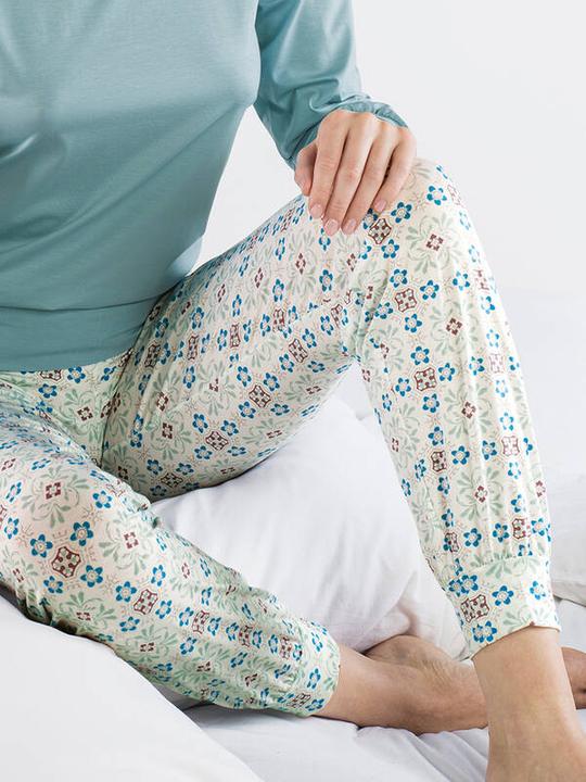 Image du produit ISA Bodywear Pyjama long (M)