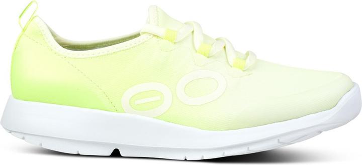 Actual product image OOFOS OOmg Sport Lace (40)