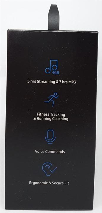 Produktbild Samsung Gear IconX (2018) (5 h, Kabellos)