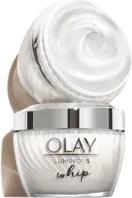 Produktbild Olay WHIP LUMINOUS crema hidratante activa 50 ml (50 ml, 24h Creme)