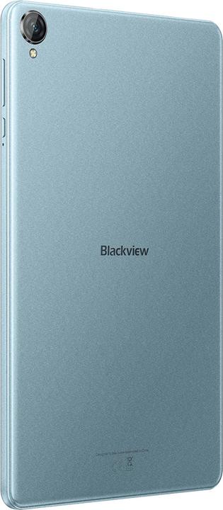 Image du produit Blackview Tab 50 (7.99", 128 Go, Twilight Blue)
