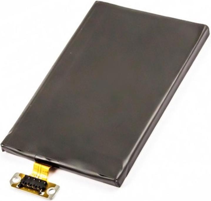 Produktbild LG Akku Nexus 4, E960, E970, E973, E975, F180, Maku