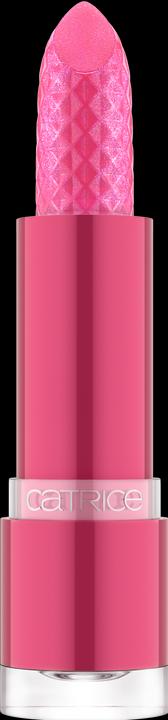 Image du produit Catrice Glitter Glam Glow Lip Balm baume à lèvres (Nº 010 Oh My Glitter)
