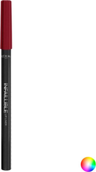 Produktbild L'Oréal Paris Infaillible (105 Red Fiction)