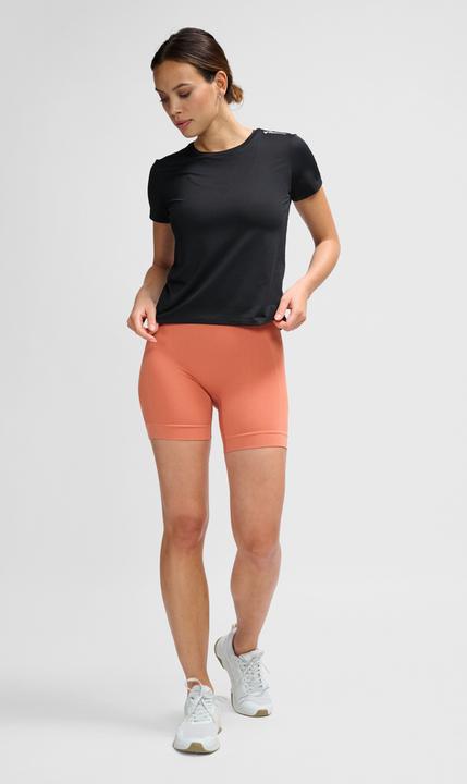 Produktbild hummel hmlMT AURA MESH T-SHIRT (XS)