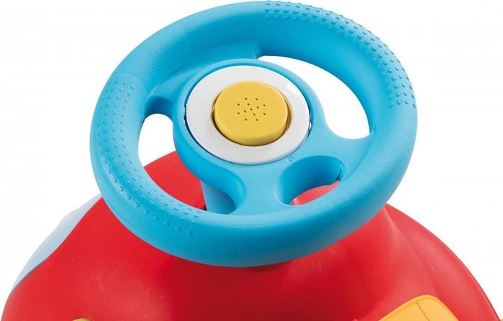 Produktbild Smoby Maestro Komfort