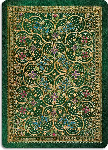 Produktbild Paperblanks Pinnacle Playing Cards Standard Deck