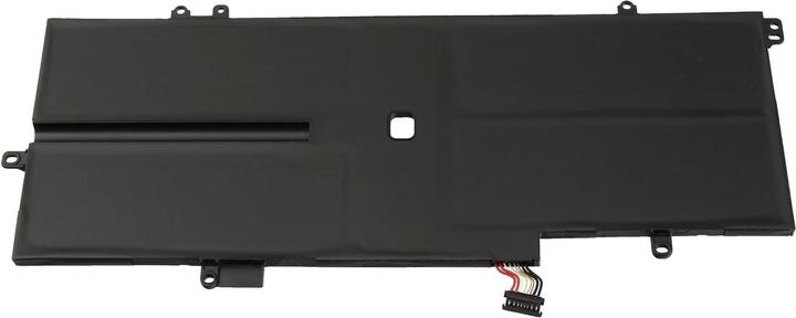 Actual product image Lenovo L18L4P71 (4 Cells, 3321 mAh)