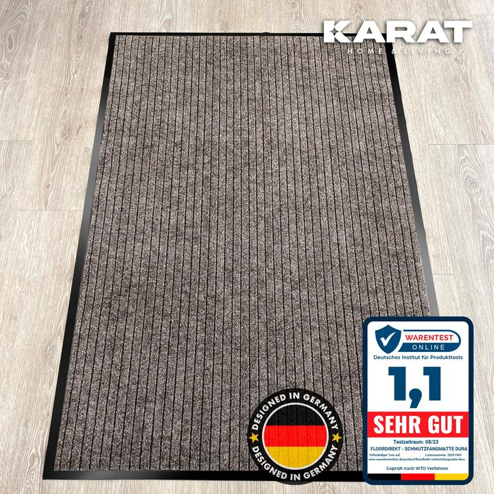 Produktbild Karat Fussmatte Dura (50 x 80 cm)
