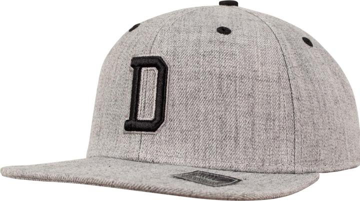 Immagine prodotto Masterdis Lettera Snapback